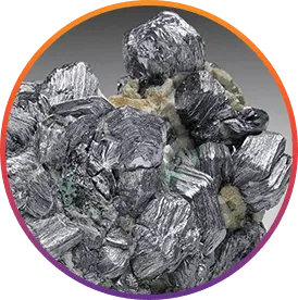 ResveraBurn™ Molybdenum ingredient