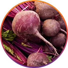 ResveraBurn™ Betaine ingredient